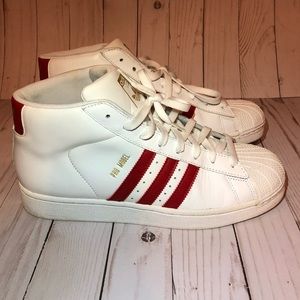 Adidas Pro Model sneakers